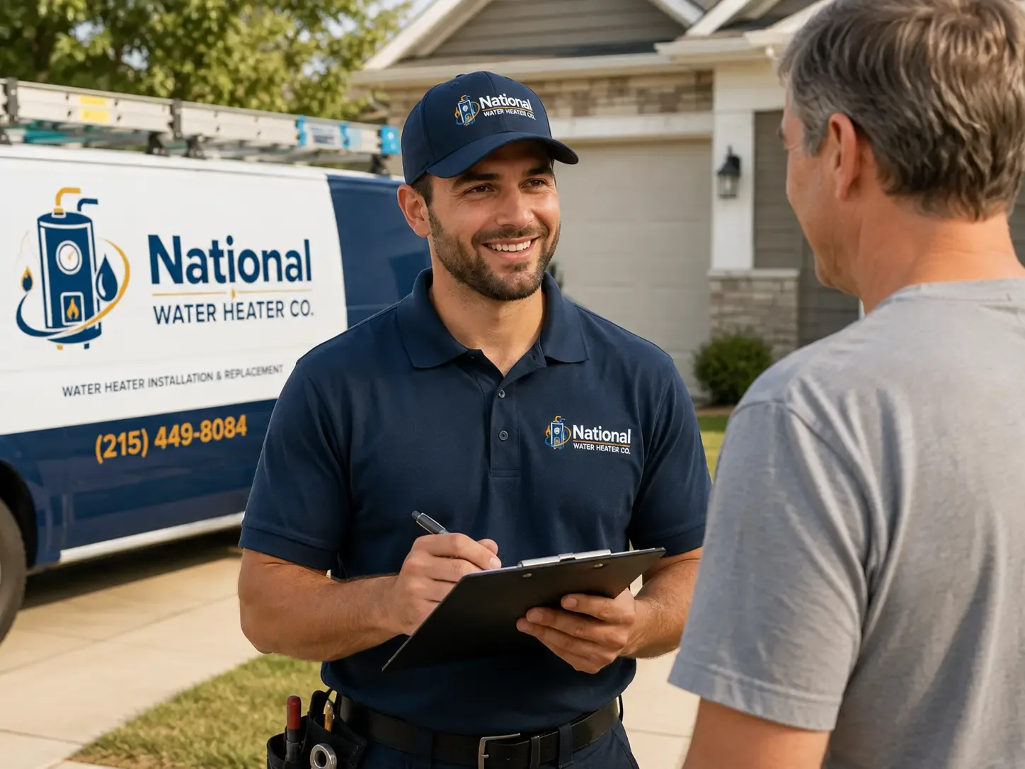 Water Heater Installation Topeka, IN FAQs